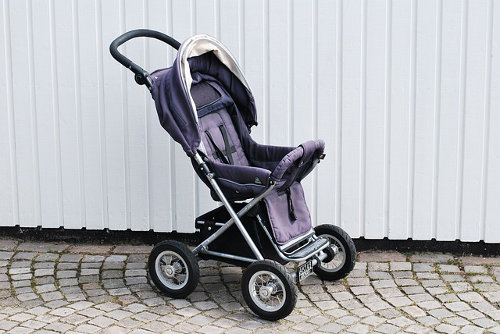 Stroller