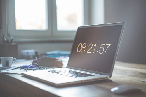 Time management