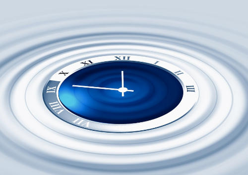 Time