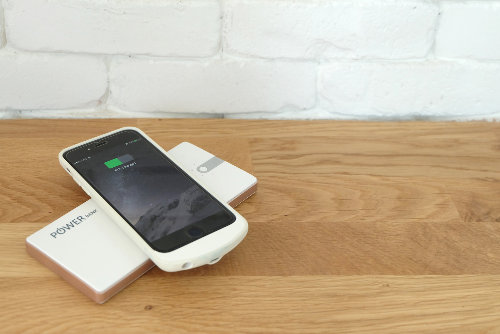 Wireless charger