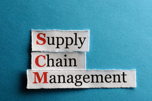 Supply Chain Management - SCM