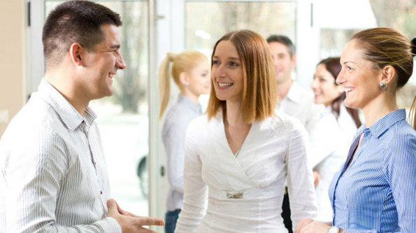 Business relationships