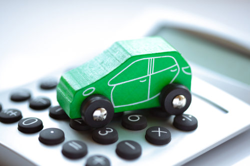Auto loans