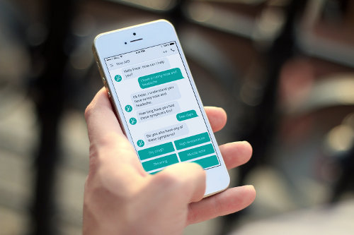 Chatbot