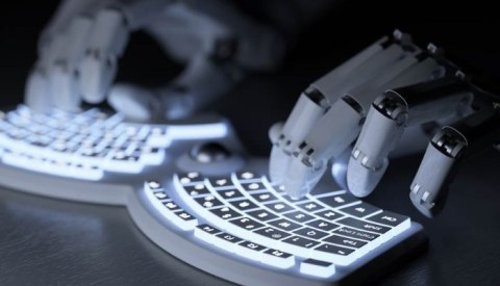 Robot hands