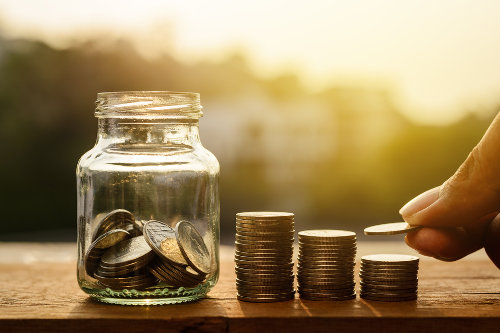 Small business finance