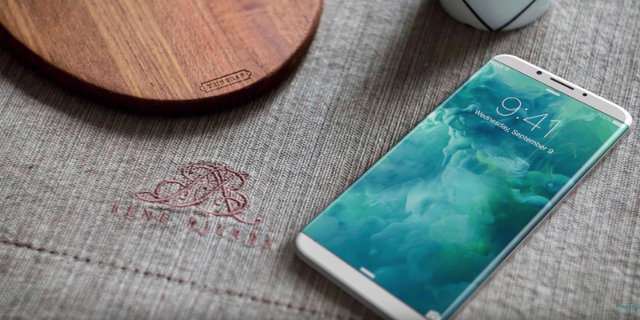 10th Anniversary iPhone