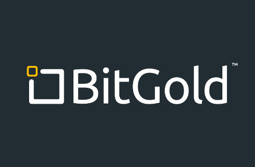 BitGold logo