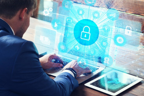 IT security