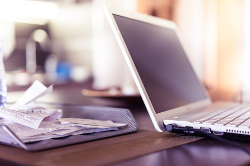 Make Tax Digital (MTD)