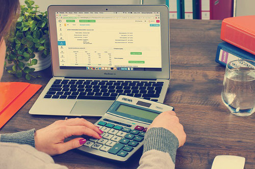 Accounting services