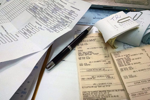 Bookkeeping