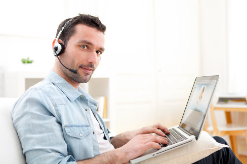 Employee webinar