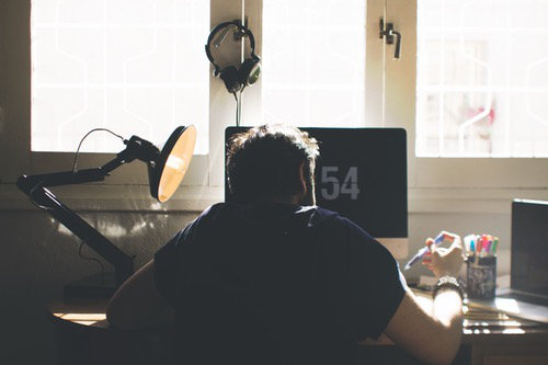 Freelancing