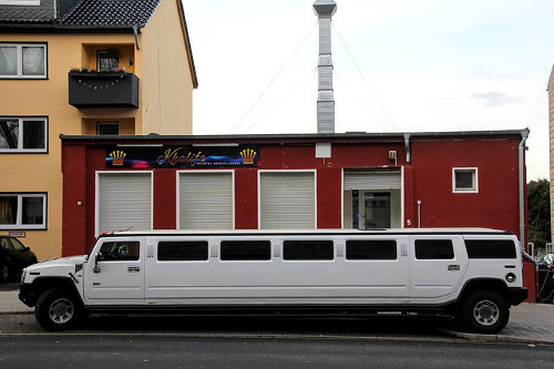Limo