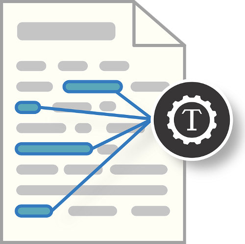 Text mining