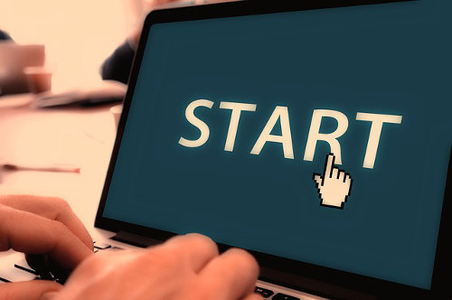Top startups in 2017