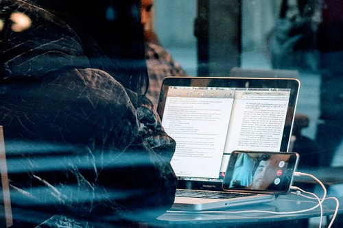 Webinar training