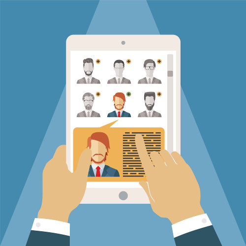 HR software