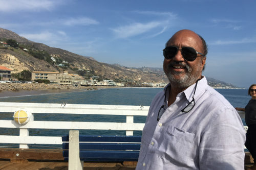 Par Chadha