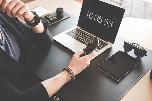 Business gadgets