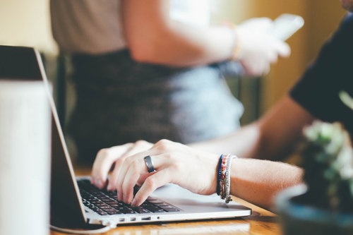 Content writer