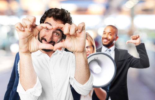 Customer outreach