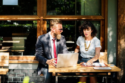Employee performance evaluation