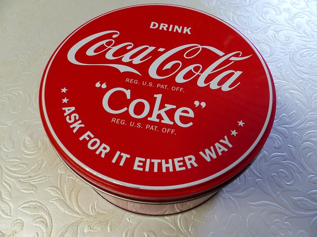 Coca-Cola brands