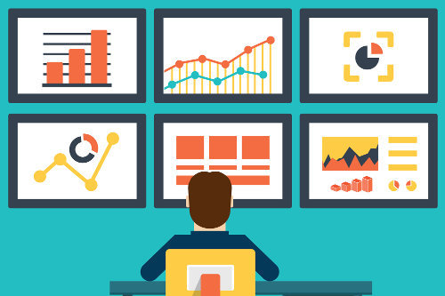 Qualitative analytical solutions