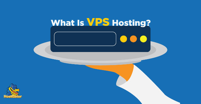 What is VPS hosting?