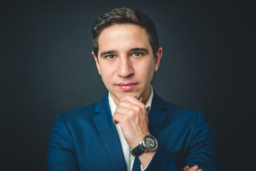 CEO