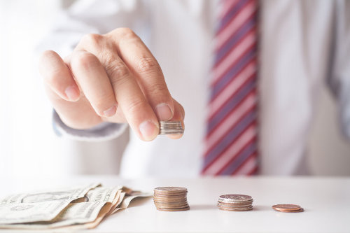 CEO investment portfolio