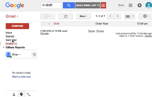 Gmail