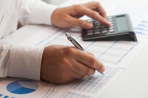 Financial analysis