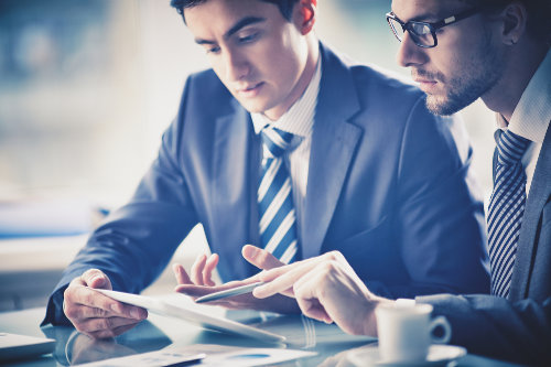 Improving business