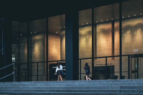 Office building