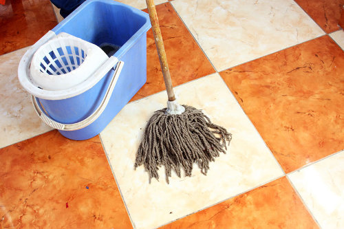 Office cleaning products