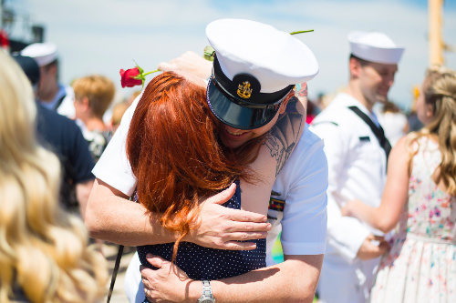 Veterans