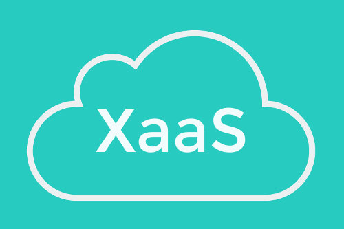 XaaS