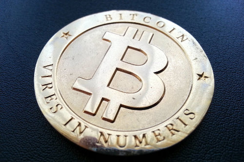 Bitcoin