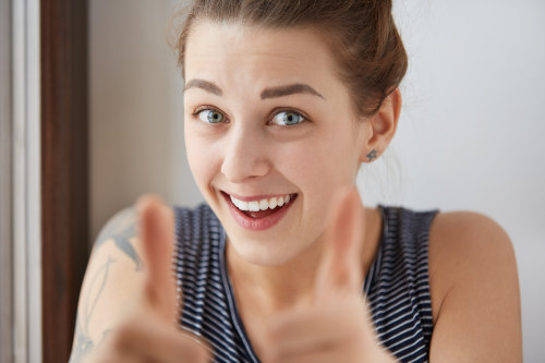 Net Promoter Score (NPS)