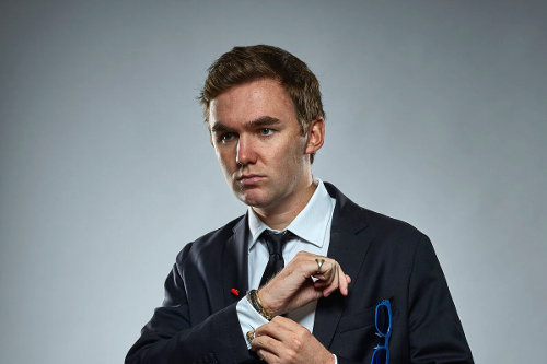 Tom Cridland