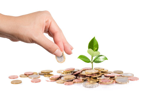Bitcoins - good investment?