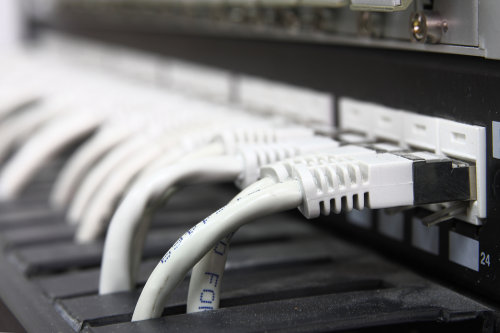Broadband cables