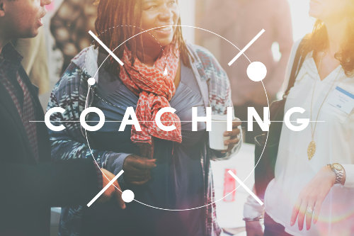 Marketing coaching
