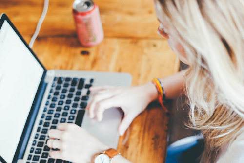 Content marketing