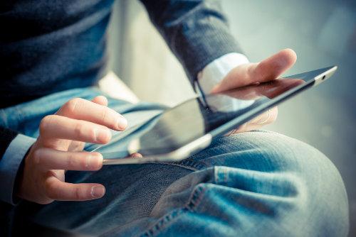 Digital marketing for business growth