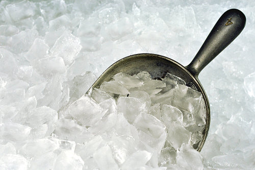 Ice machine