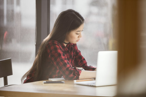 Online learning